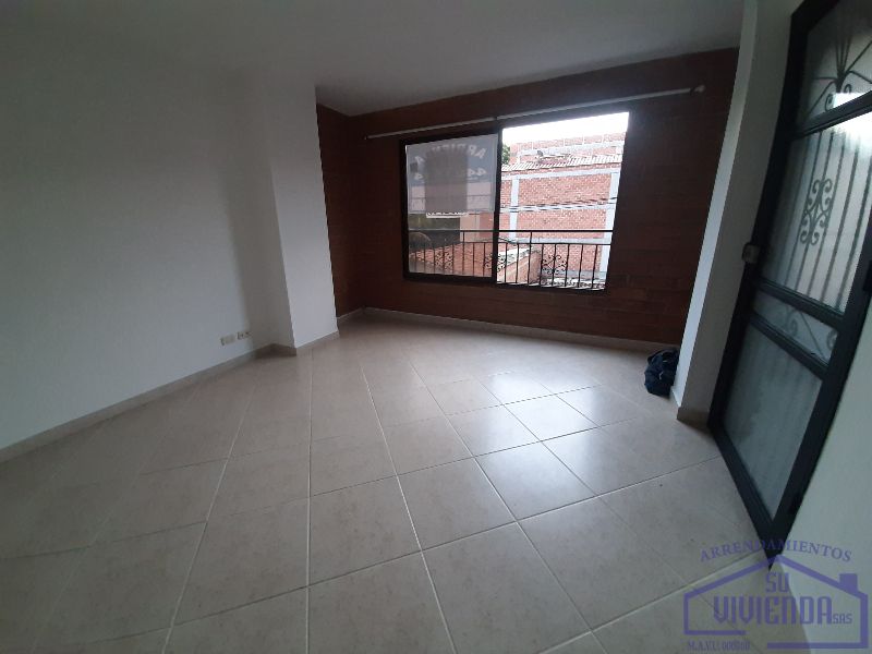 Apartamento en arriendo Antioquia Medellín Campo Amor 70 m2 Habitaciones 3 Baños 2 Garajes 0 Precio $2300000