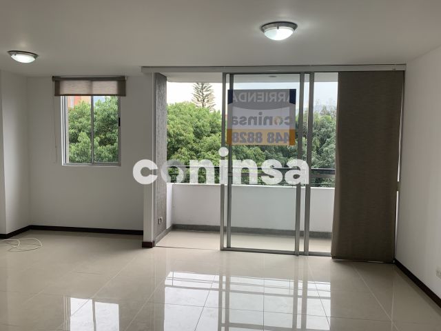 Apartamento en arriendo Antioquia Envigado Uribe Ángel 70 m2 Habitaciones 2 Baños 2 Garajes 1 Precio $4140364
