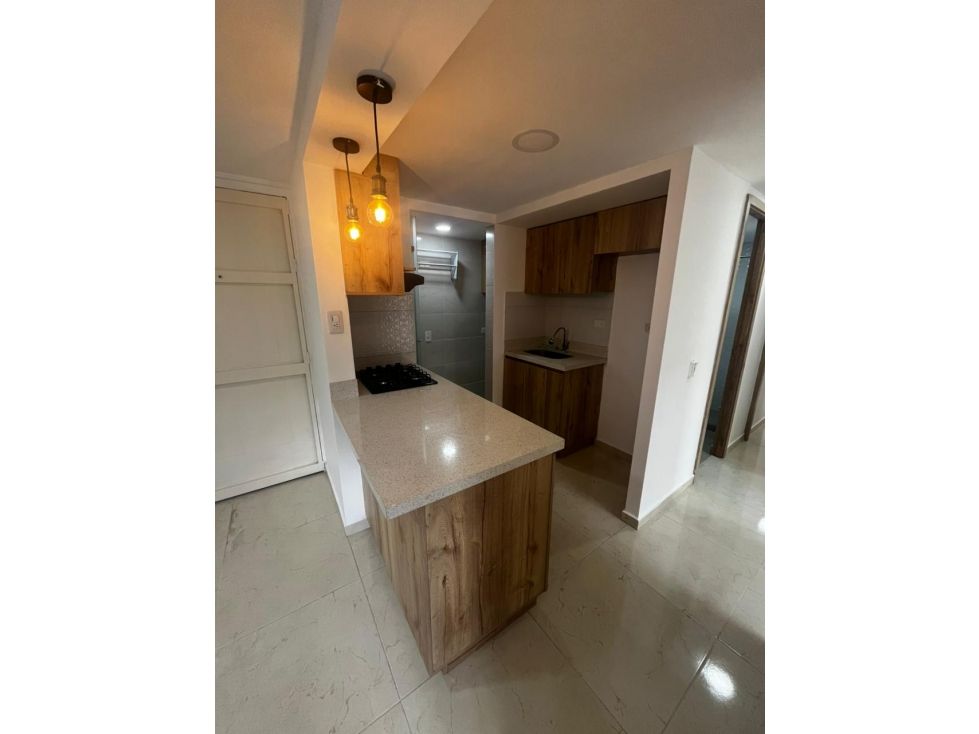 Apartaestudio en arriendo Antioquia Medellín Nazareth 50 m2 Habitaciones 3 Baños 2 Garajes 0 Precio $1800000
