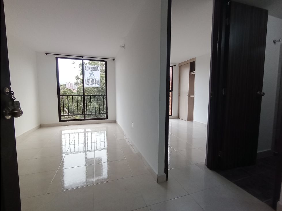 Apartamento en arriendo Antioquia Medellín Santa Teresita 49 m2 Habitaciones 2 Baños 1 Garajes 0 Precio $1350000