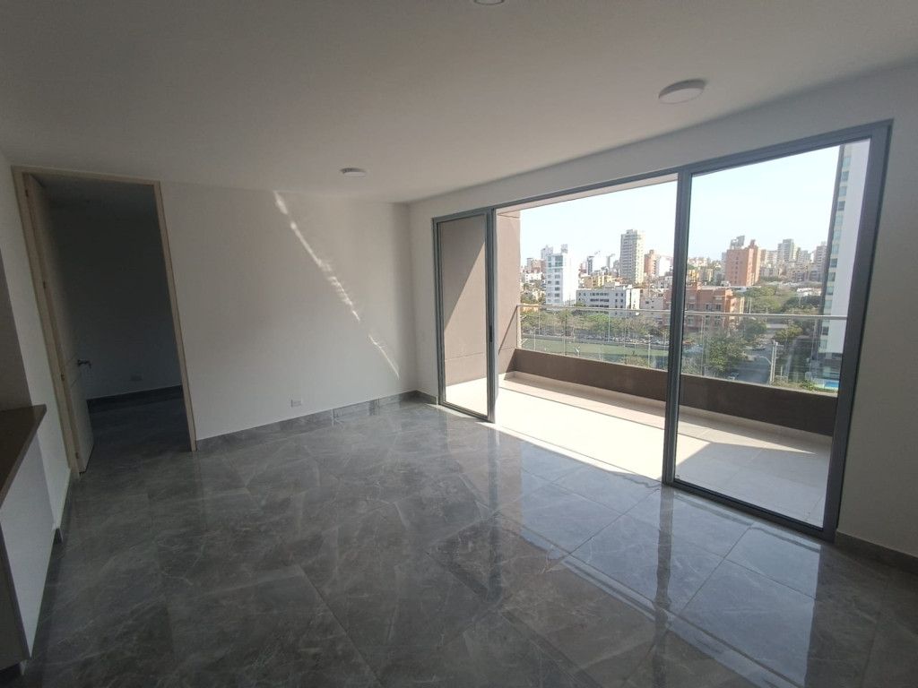 Apartamento en arriendo Atlántico Barranquilla Cr Jardines De Tivoli 87 m2 Habitaciones 3 Baños 2 Garajes 1 Precio $3600000