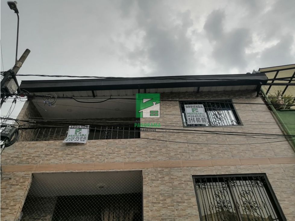 Apartamento en arriendo Antioquia Medellín Campo Valdes No 2 68 m2 Habitaciones 3 Baños 1 Garajes 0 Precio $1900000