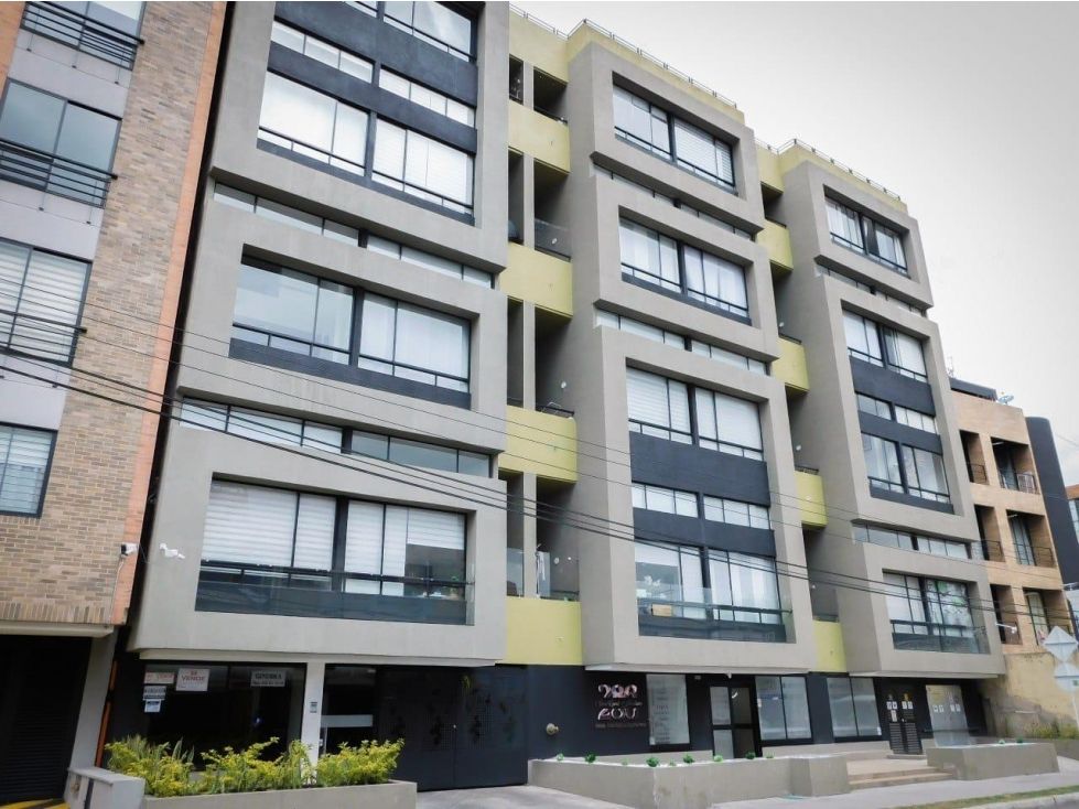Apartaestudio en arriendo Cundinamarca Bogotá San Luis 45 m2 Habitaciones 1 Baños 2 Garajes 0 Precio $2500000