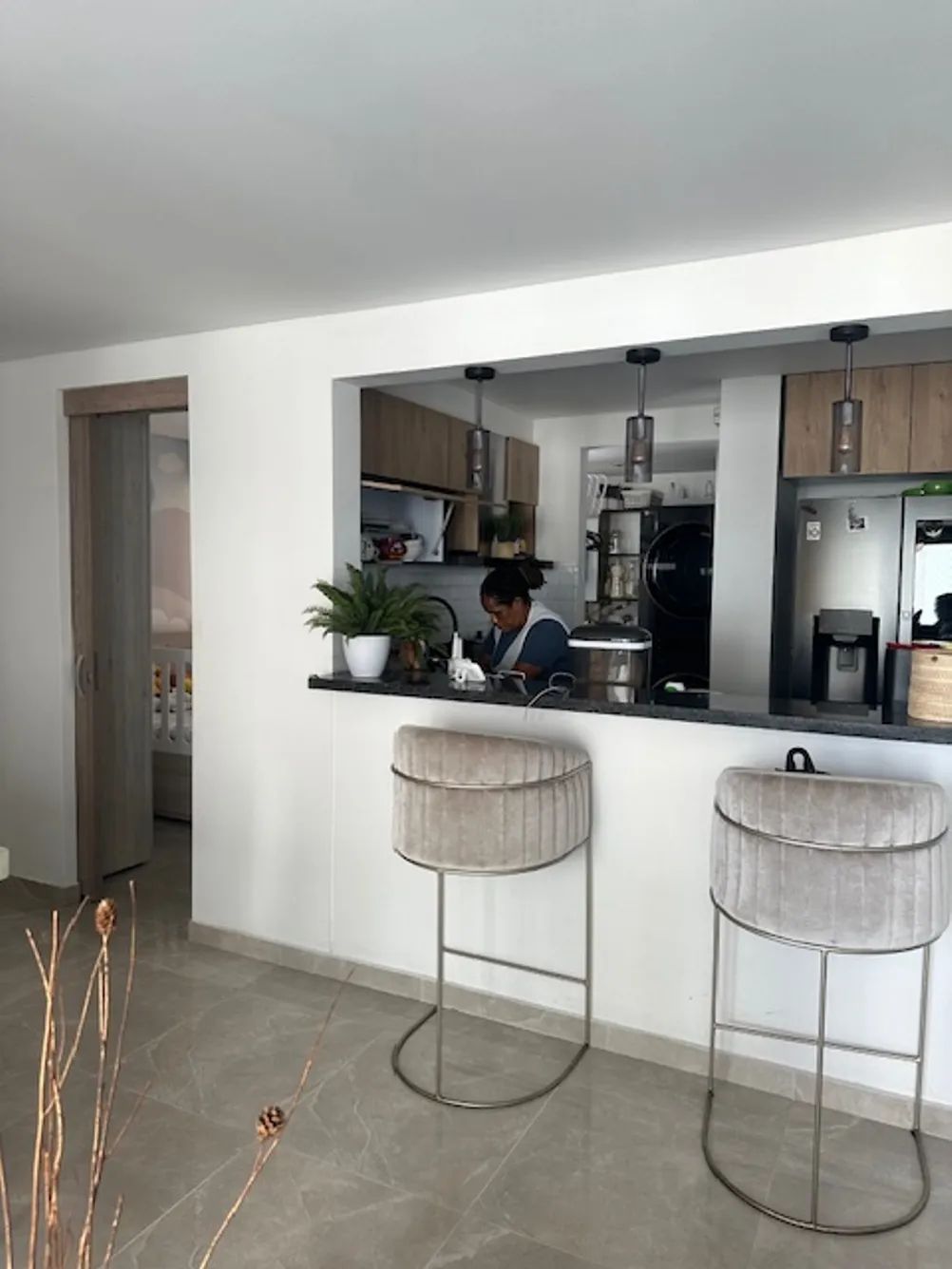 Apartamento en venta Valle Del Cauca Cali Troncal 85 m2 Habitaciones 3 Baños 2 Garajes 1 Precio $340000000