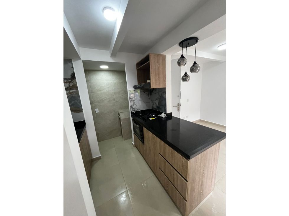 Apartamento en arriendo Antioquia Medellín Nazareth 50 m2 Habitaciones 3 Baños 2 Garajes 0 Precio $1800000