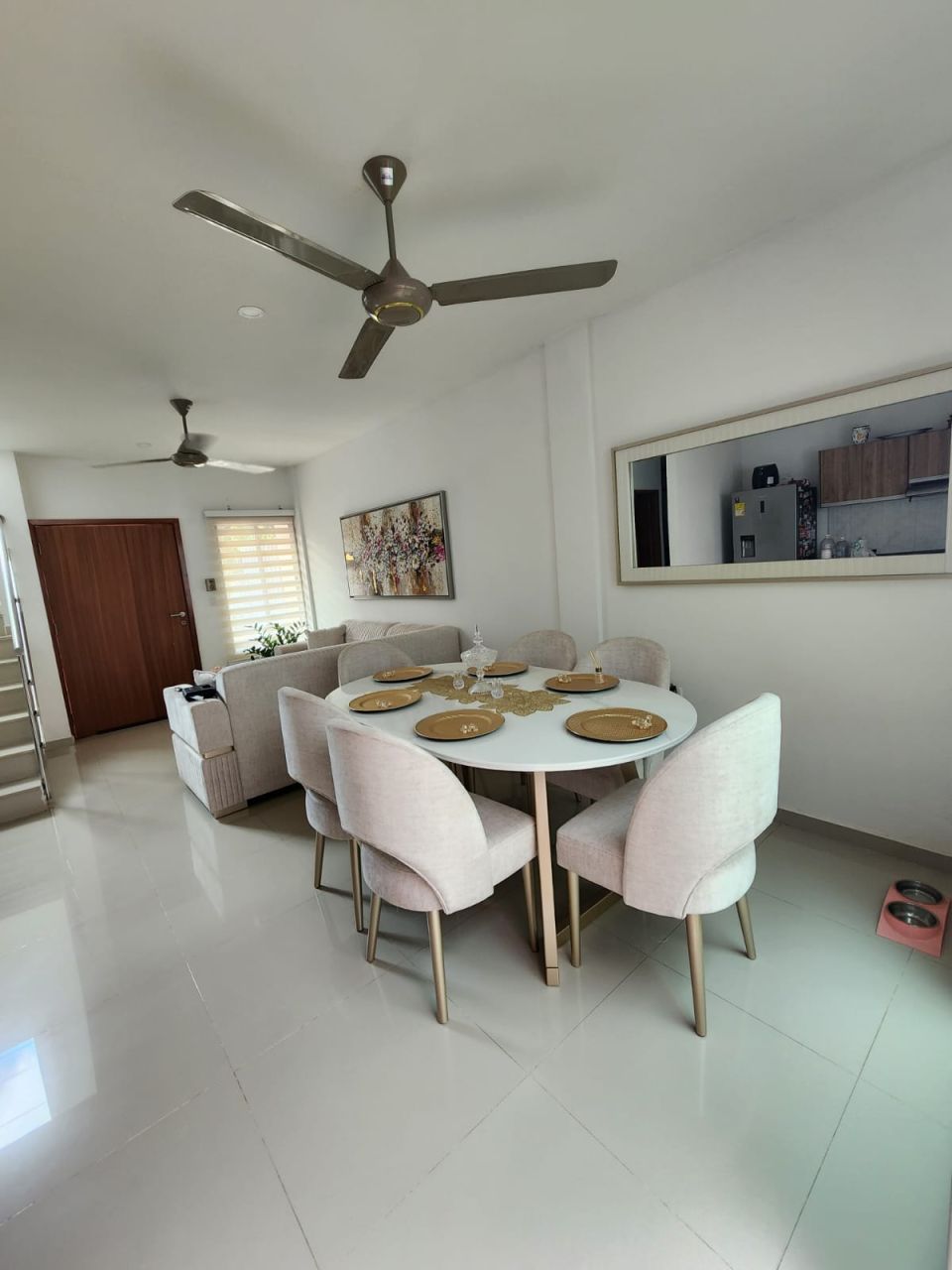 Casa en venta Córdoba Montería Portal De La Candelaria 118 m2 Habitaciones 3 Baños 5 Garajes 1 Precio $499000000