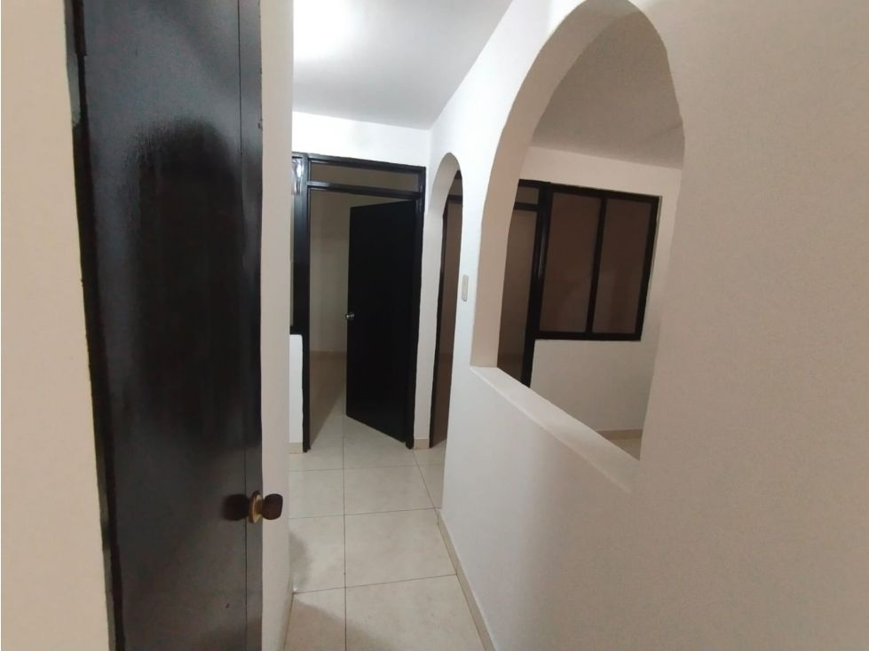 Apartamento en arriendo Valle Del Cauca Cali Bajos Ciudad Cordoba 45 m2 Habitaciones 2 Baños 1 Garajes 0 Precio $750000