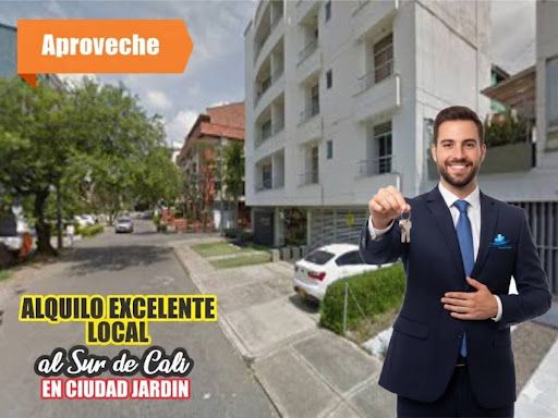 Local en arriendo Valle Del Cauca Cali Urbanización Río Lili 40 m2 Habitaciones 0 Baños 1 Garajes 0 Precio $1400000