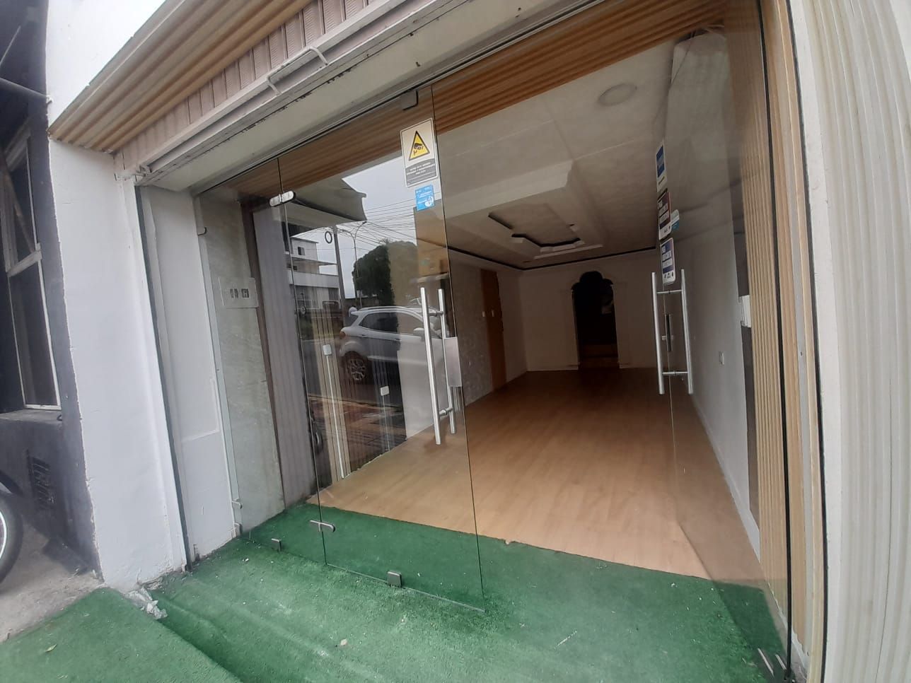 Local en arriendo Santander Bucaramanga La Concordia 20 m2 Habitaciones 0 Baños 1 Garajes 0 Precio $1300000