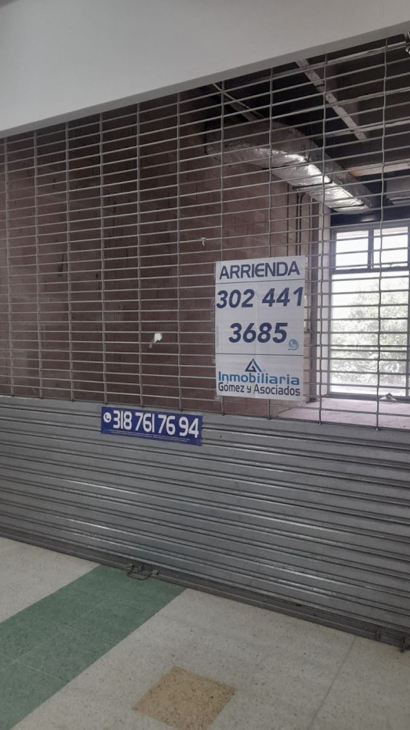 Local en arriendo Antioquia Itagüí Centro 30 m2 Habitaciones 0 Baños 0 Garajes 0 Precio $2750000
