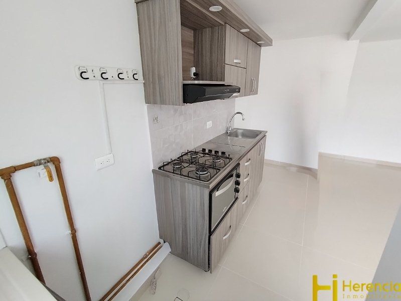 Apartamento en arriendo Antioquia Bello Ciudad Niquia 50 m2 Habitaciones 2 Baños 1 Garajes 0 Precio $1550000