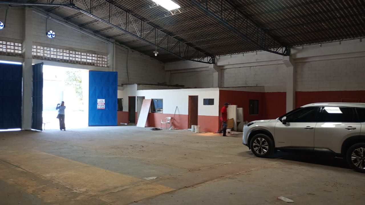 Bodega en arriendo Atlántico Malambo Malambo 900 m2 Habitaciones 0 Baños 2 Garajes 0 Precio $11000000