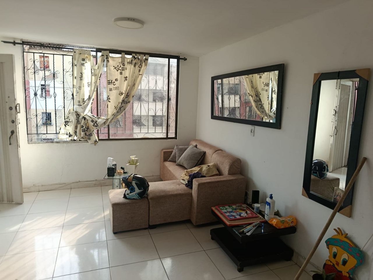 Apartamento en venta Valle Del Cauca Cali Los Alcázares 50 m2 Habitaciones 3 Baños 1 Garajes 0 Precio $135000000