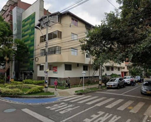 Apartamento en venta Antioquia Medellín Estadio 126 m2 Habitaciones 3 Baños 3 Garajes 1 Precio $550000000
