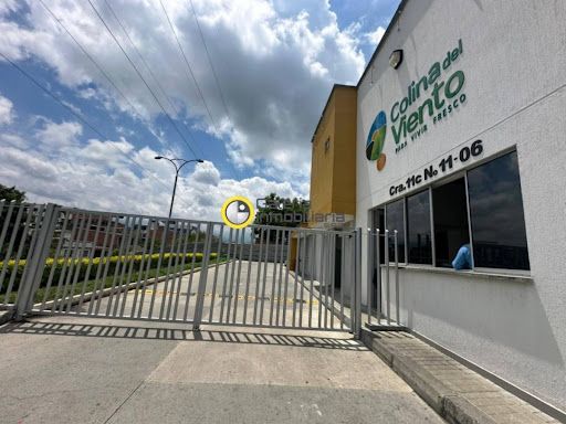 Apartamento en venta Santander Girón Valle De Los Caballeros 58 m2 Habitaciones 3 Baños 2 Garajes 1 Precio $255000000