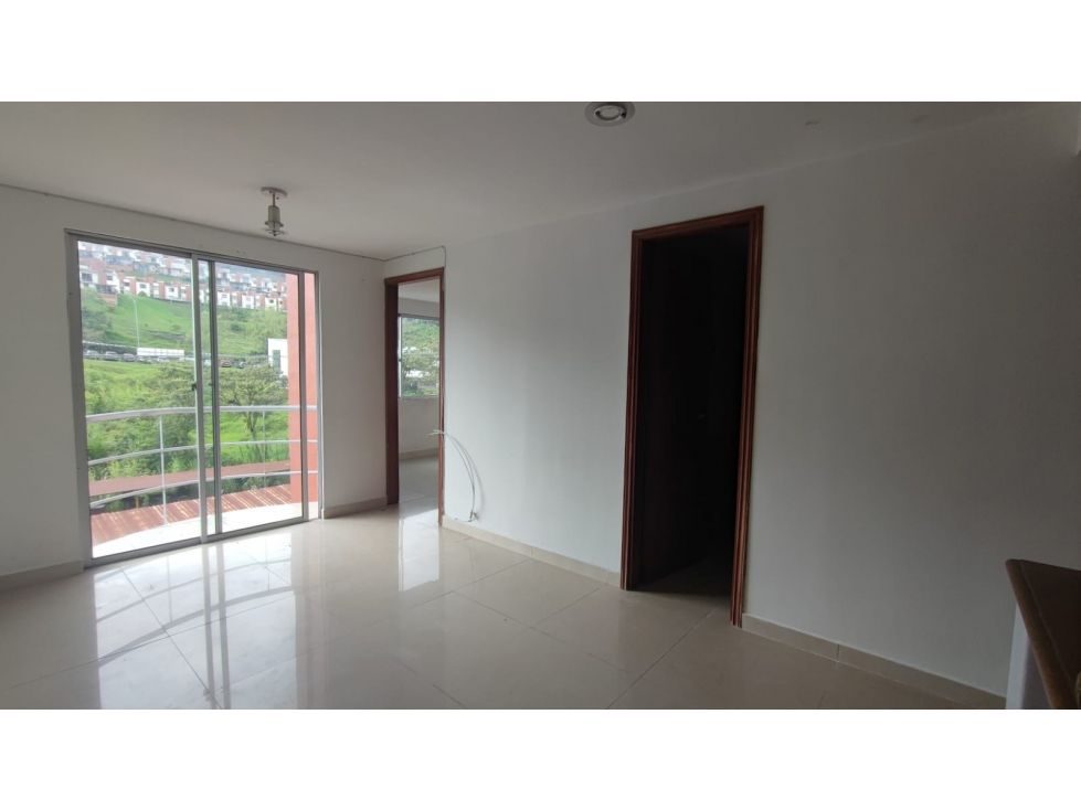 Apartamento en arriendo Caldas Manizales Toscana 60 m2 Habitaciones 2 Baños 1 Garajes 1 Precio $1200000