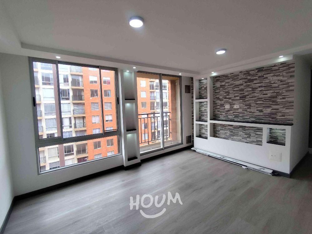 Apartamento en arriendo Cundinamarca Madrid Conjunto Residencial Ventura 64 m2 Habitaciones 3 Baños 2 Garajes 0 Precio $1690000