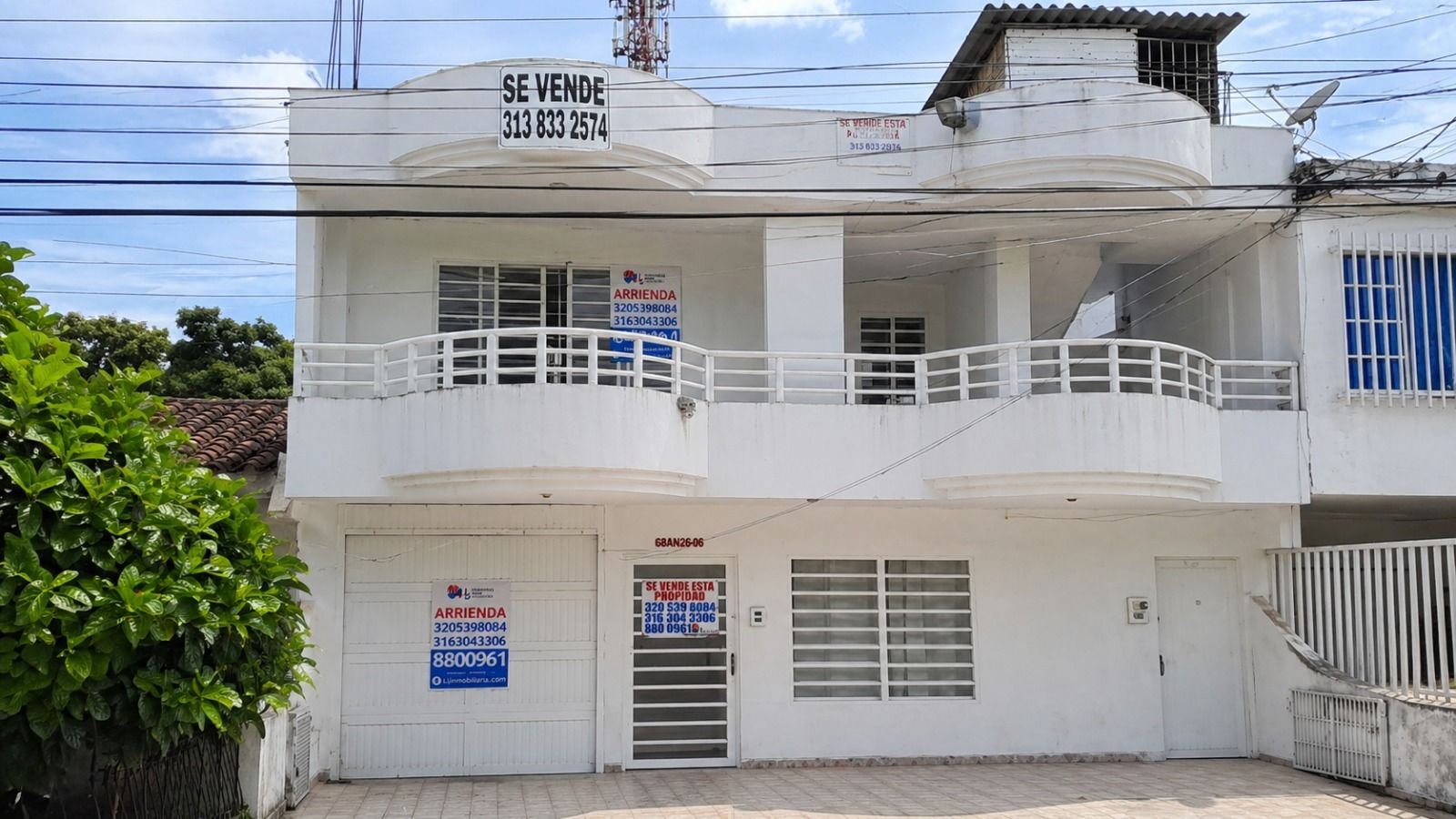 Apartamento en arriendo Valle Del Cauca Cali El Gran Limonar Cataya 65 m2 Habitaciones 2 Baños 2 Garajes 0 Precio $1450000