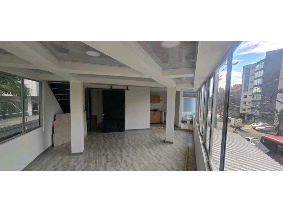 Local en arriendo Quindío Armenia Providencia 45 m2 Habitaciones 0 Baños 1 Garajes 0 Precio $1550000
