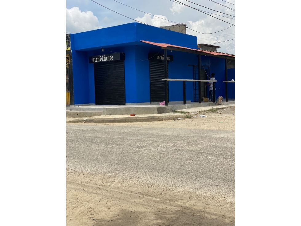 Local en arriendo Córdoba Montería Villa Caribe 0 m2 Habitaciones 0 Baños 1 Garajes 0 Precio $800000