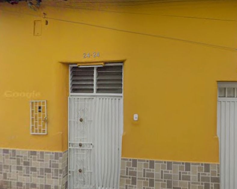 Casa en arriendo Santander Bucaramanga Antonia Santos Centro 300 m2 Habitaciones 5 Baños 1 Garajes 1 Precio $3700000