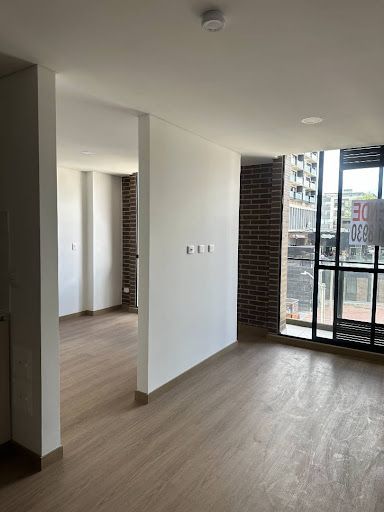 Apartamento en arriendo Cundinamarca Bogotá Alcazares 39 m2 Habitaciones 1 Baños 1 Garajes 0 Precio $2450000