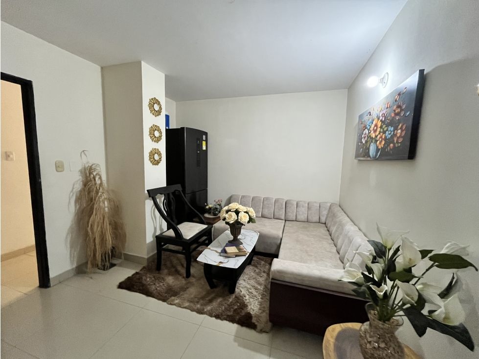 Apartamento en venta Córdoba Montería Altos De La Floresta 98 m2 Habitaciones 3 Baños 2 Garajes 1 Precio $260000000