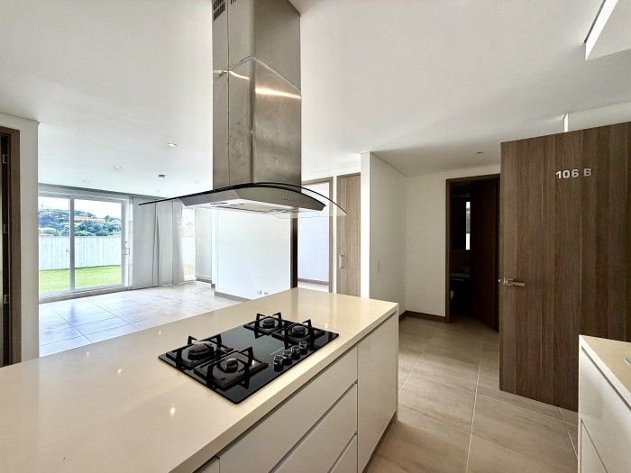 Apartamento en arriendo Valle Del Cauca Cali San Fernando Viejo 143 m2 Habitaciones 2 Baños 2 Garajes 1 Precio $3300000