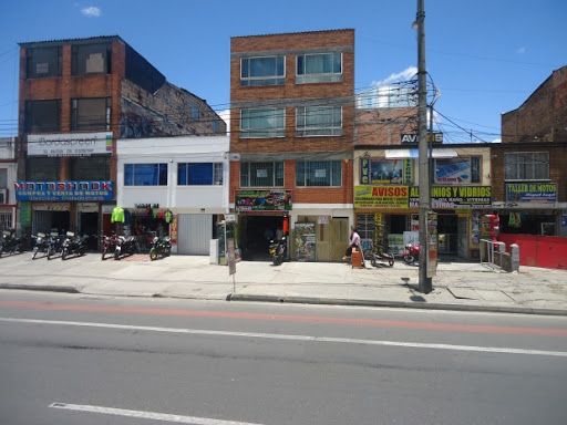 Apartamento en arriendo Cundinamarca Bogotá Ub Ciudad Kennedy Sur 36 m2 Habitaciones 2 Baños 2 Garajes 0 Precio $950000