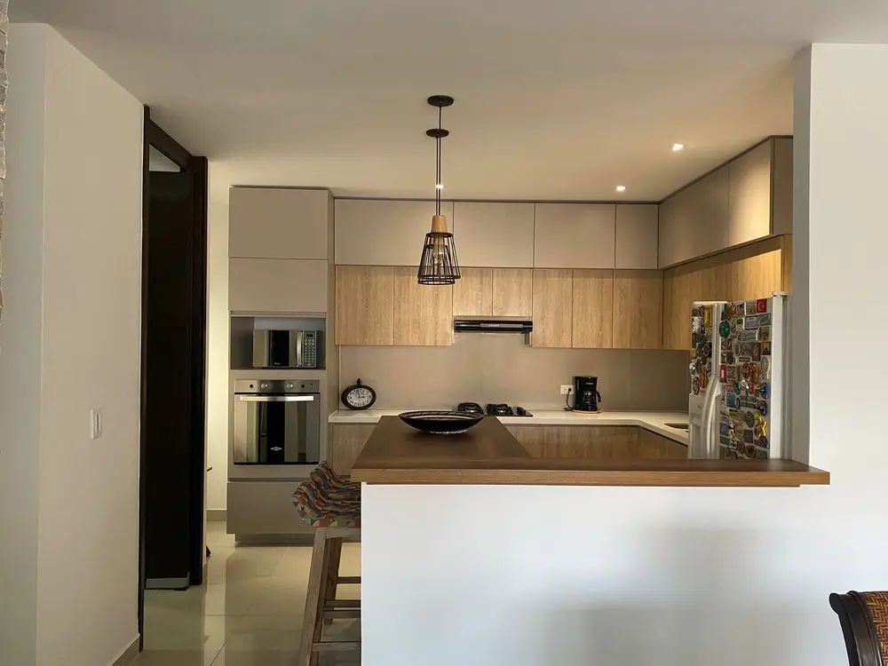 Apartamento en venta Valle Del Cauca Cali Parcelaciones Pance 149 m2 Habitaciones 3 Baños 4 Garajes 2 Precio $570000000