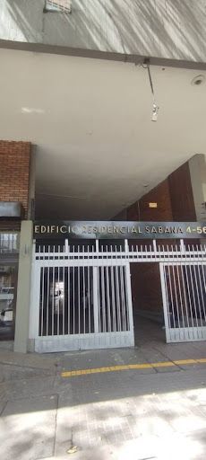Apartamento en arriendo Cundinamarca Bogotá Las Nieves 110 m2 Habitaciones 4 Baños 2 Garajes 0 Precio $3500000