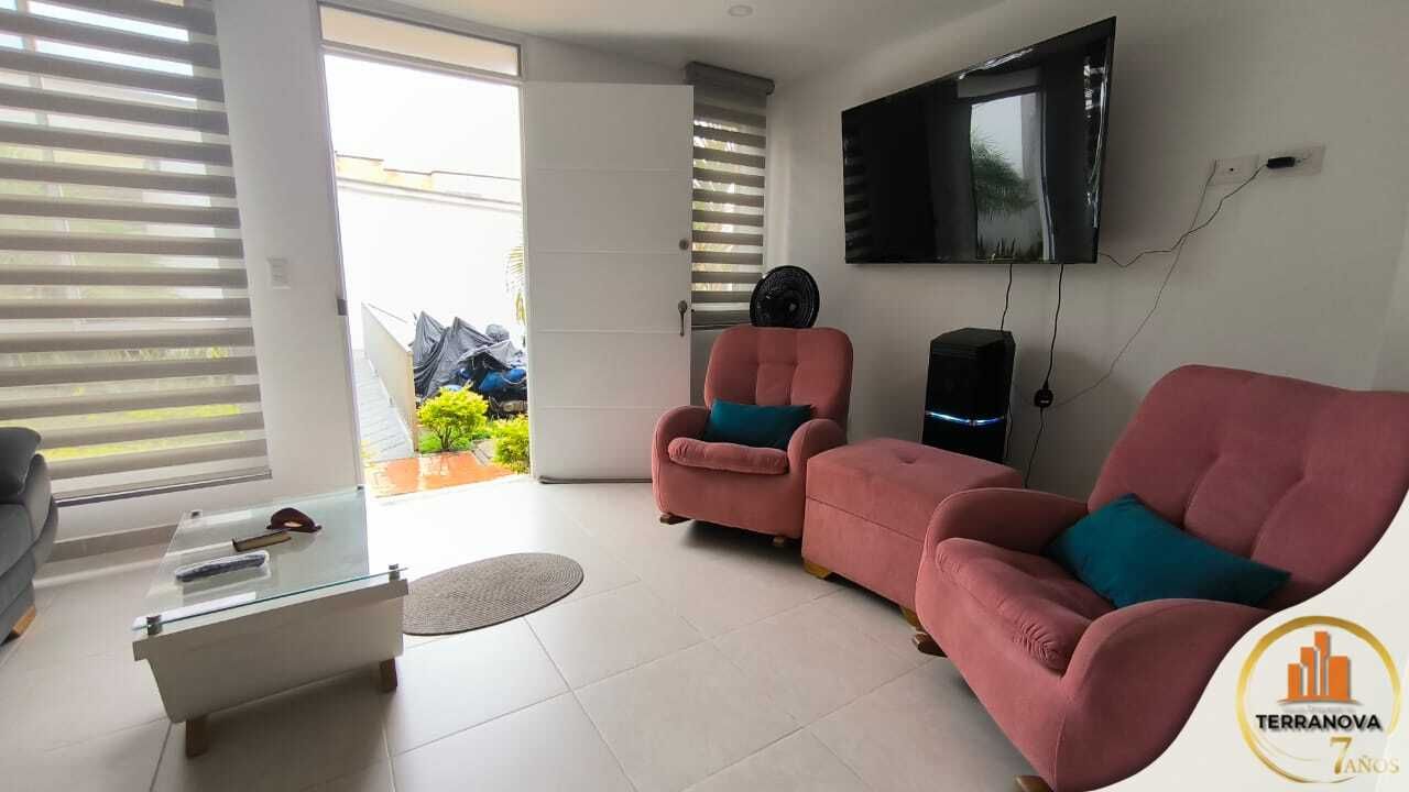Casa en venta Tolima Ibagué Santa Ana 79 m2 Habitaciones 3 Baños 3 Garajes 1 Precio $300000000