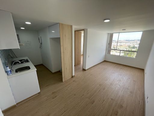 Apartamento en arriendo Cundinamarca Bogotá El Redil 30 m2 Habitaciones 1 Baños 1 Garajes 0 Precio $1470000