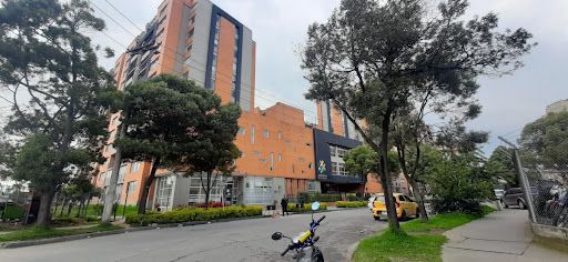 Apartamento en arriendo Cundinamarca Bogotá Santa Helenita 73 m2 Habitaciones 3 Baños 2 Garajes 1 Precio $2340000