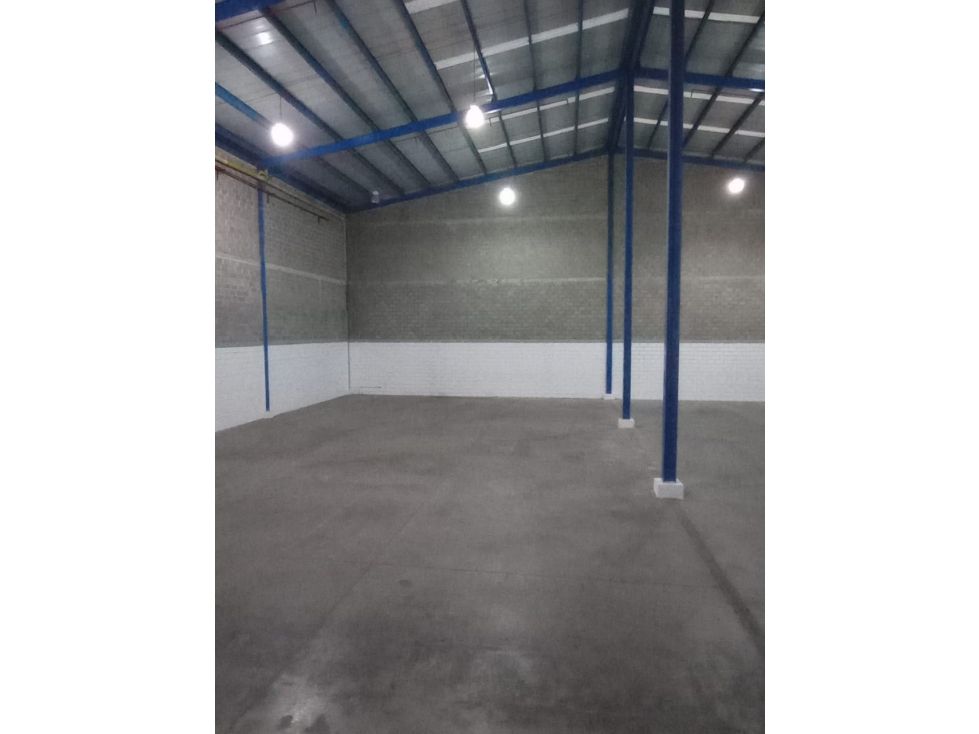 Bodega en arriendo Atlántico Barranquilla Universal 470 m2 Habitaciones 0 Baños 2 Garajes 0 Precio $15203112
