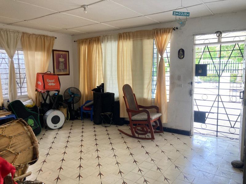 Casa en venta Atlántico Barranquilla Betania 300 m2 Habitaciones 3 Baños 2 Garajes 1 Precio $700000000