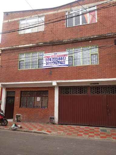 Casa en venta Cundinamarca Bogotá Ingles 550 m2 Habitaciones 6 Baños 4 Garajes 0 Precio $900000000