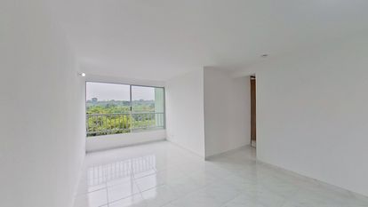 Apartamento en venta Valle Del Cauca Cali Sector Meléndez 60 m2 Habitaciones 2 Baños 2 Garajes 0 Precio $270000000