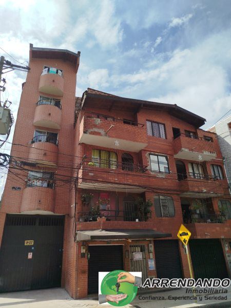 Apartamento en arriendo Antioquia Itagüí La Independencia 75 m2 Habitaciones 3 Baños 2 Garajes 0 Precio $1800000
