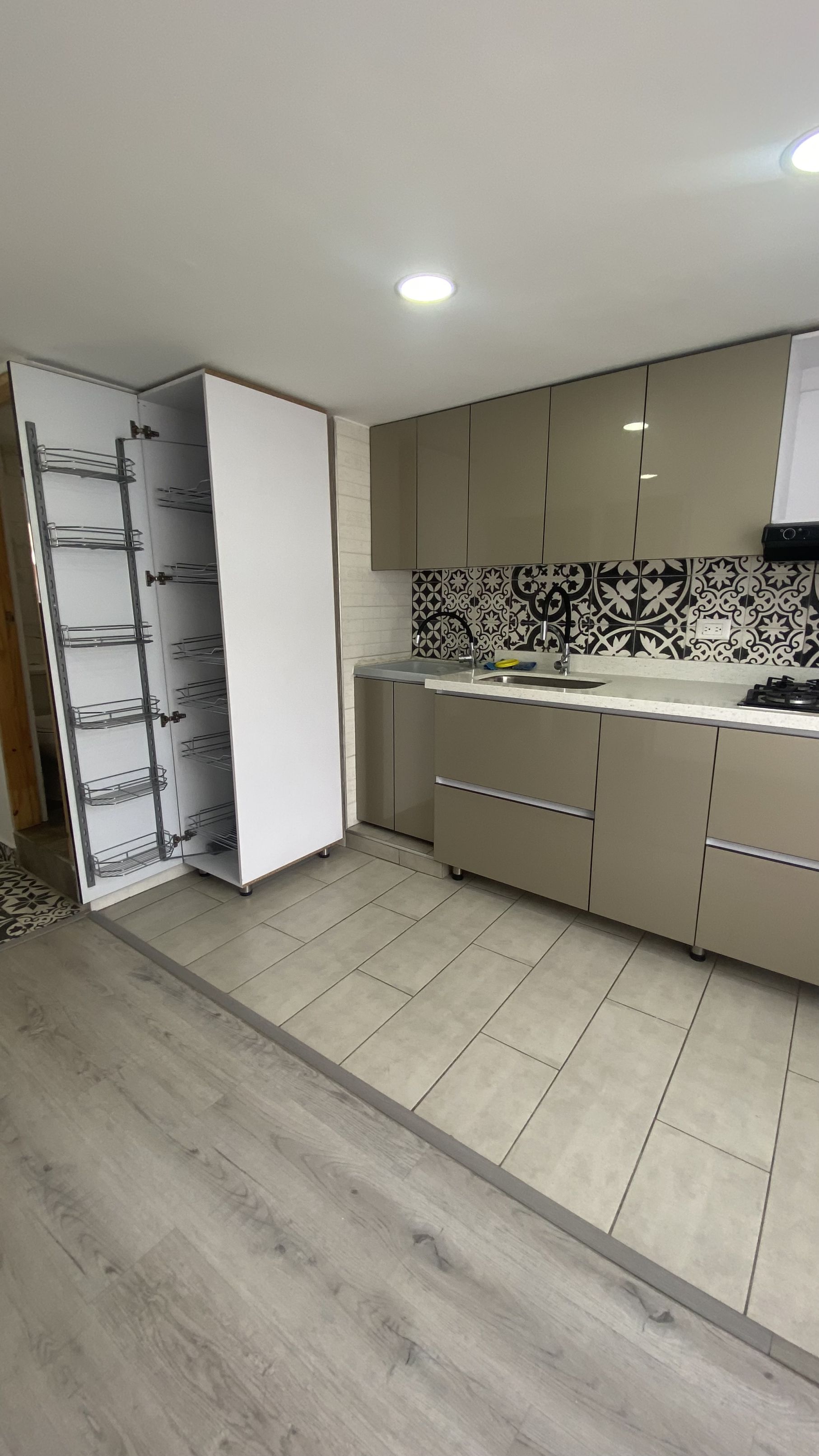 Apartaestudio en arriendo Cundinamarca Bogotá Ciudad Bachue Et I 40 m2 Habitaciones 1 Baños 1 Garajes 0 Precio $1000000