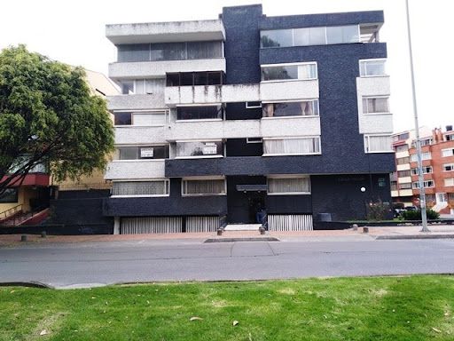 Apartamento en arriendo Cundinamarca Bogotá Nicolas De Federman 117 m2 Habitaciones 3 Baños 2 Garajes 1 Precio $2860000