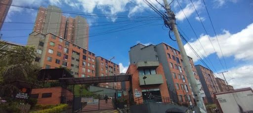 Apartamento en venta Cundinamarca Bogotá La Providencia 44 m2 Habitaciones 3 Baños 1 Garajes 0 Precio $175000000