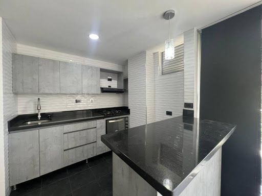 Apartamento en arriendo Antioquia Medellín Cristo Rey 90 m2 Habitaciones 3 Baños 2 Garajes 0 Precio $2200000