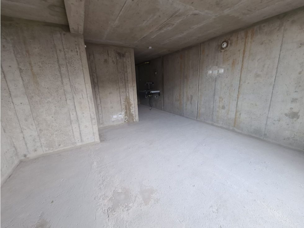 Apartaestudio en venta Cundinamarca Bogotá Santa Cecilia 29 m2 Habitaciones 1 Baños 1 Garajes 0 Precio $255000000
