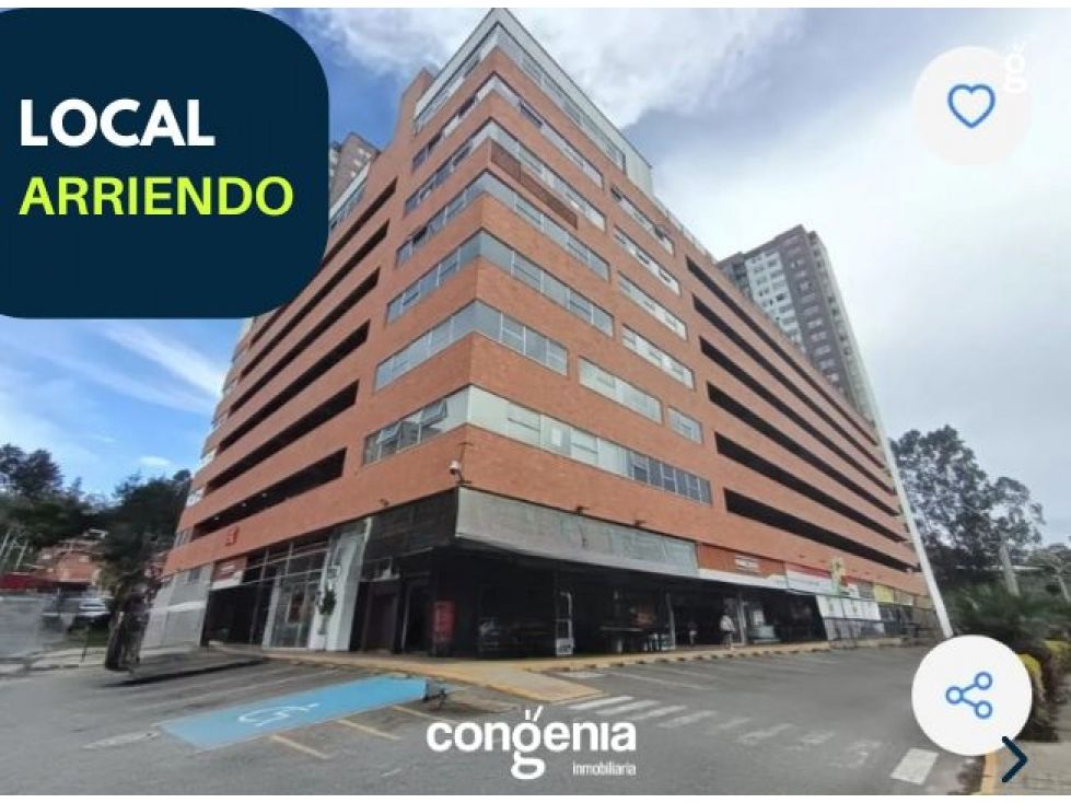Local en arriendo Antioquia Rionegro Cuatro Esquinas 88 m2 Habitaciones 0 Baños 1 Garajes 0 Precio $3350000