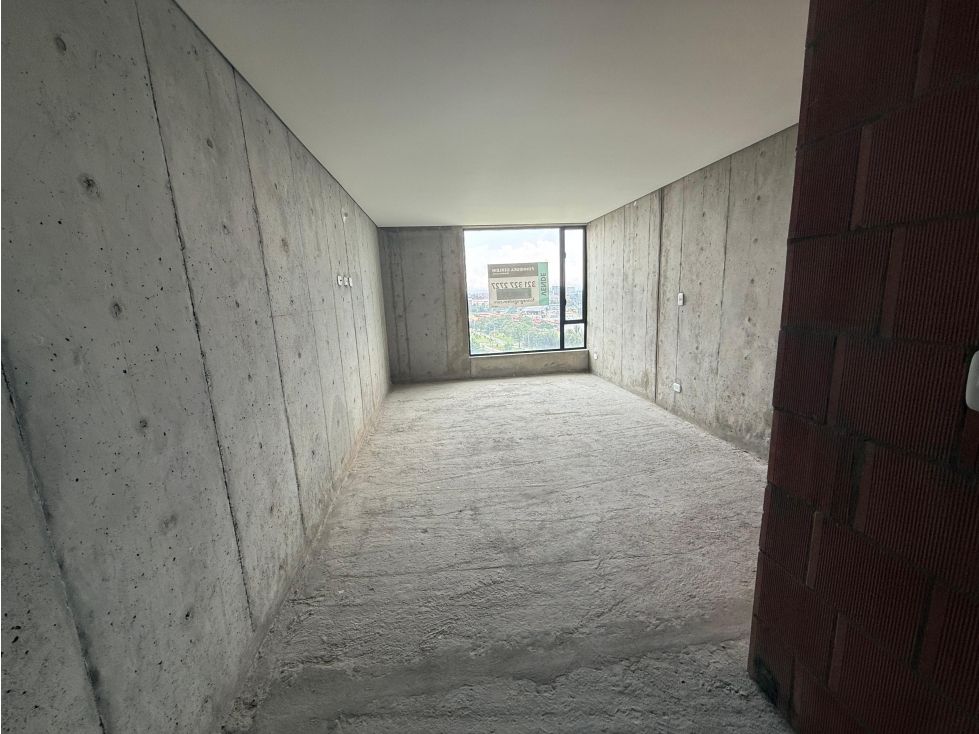 Apartaestudio en venta Cundinamarca Bogotá Santa Cecilia 29 m2 Habitaciones 1 Baños 1 Garajes 0 Precio $250000000