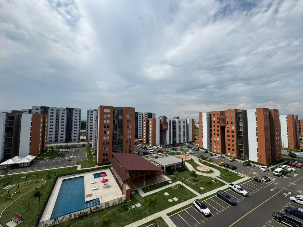 Apartamento en arriendo Valle Del Cauca Cali Cali 55 m2 Habitaciones 2 Baños 2 Garajes 0 Precio $1500000