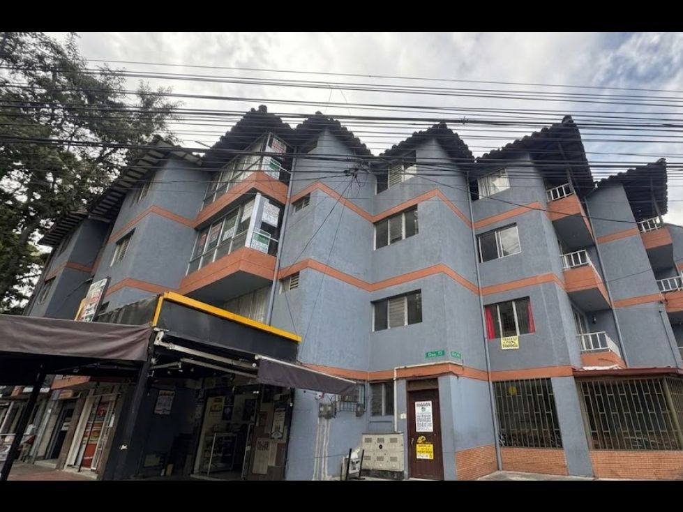 Apartamento en arriendo Antioquia Medellín Bosques De San Pablo 70 m2 Habitaciones 2 Baños 2 Garajes 0 Precio $2000000