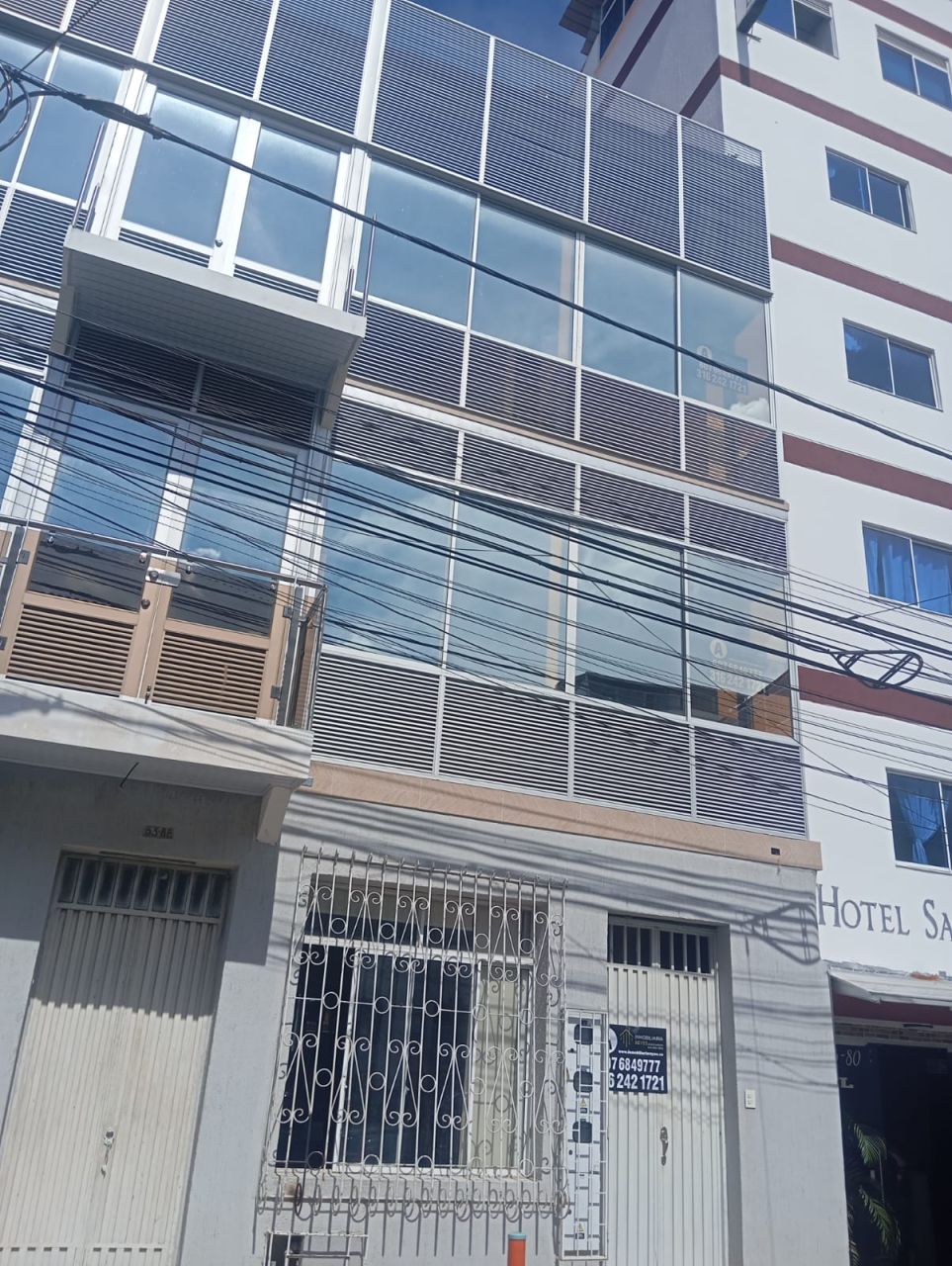 Bodega en arriendo Santander Bucaramanga La Concordia 280 m2 Habitaciones 0 Baños 2 Garajes 1 Precio $4500000