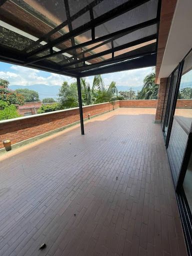 Apartamento en arriendo Antioquia Envigado La Pradera 120 m2 Habitaciones 2 Baños 2 Garajes 1 Precio $5300000